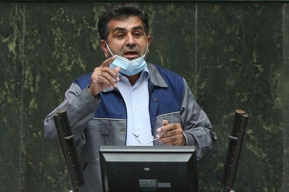 سوال یک نماینده از دولت درباره مهار تورم افسارگسیخته