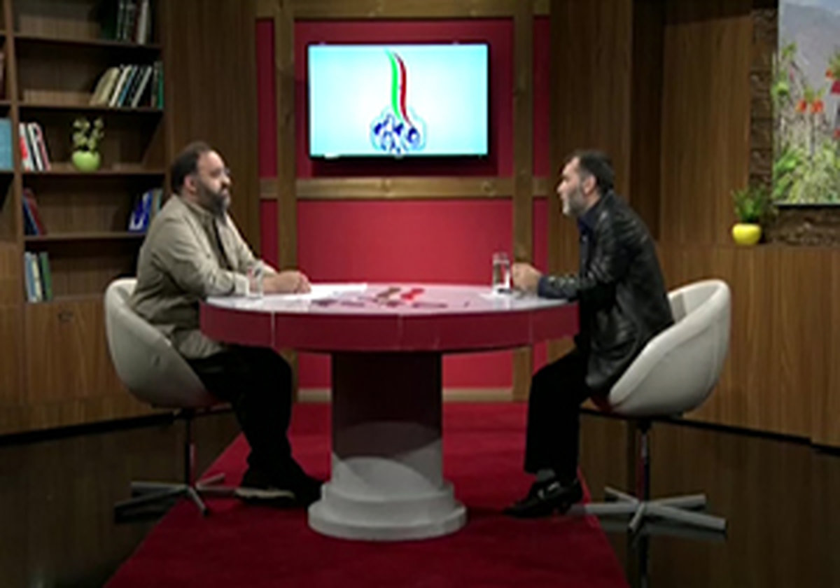 فیلم/ مسعود ده نمکی: به اسم جوانگرایی، قبیلهگرایی میشود
