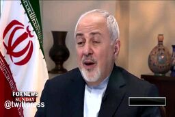 رمزگشایی ظریف از معمای خروج ترامپ از برجام