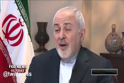 رمزگشایی ظریف از معمای خروج ترامپ از برجام