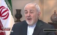 رمزگشایی ظریف از معمای خروج ترامپ از برجام