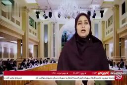آمریکایی ها در انتظار مراسم تحلیف