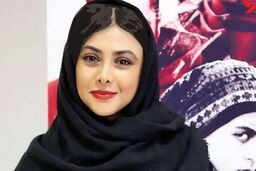 دیزاین اروپایی خونه آزاده صمدی همه رو متعجب کرد | خانم چه خوش سلیقه هم هست