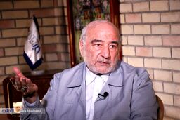 فرمانده اسبق سپاه : برای جنگ مجدد آماده شوید