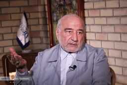 فرمانده اسبق سپاه : برای جنگ مجدد آماده شوید