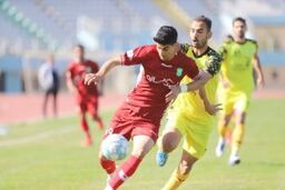 لیگ  یک تبانی و مچ فیک سینگ رد شد.