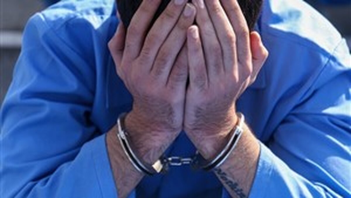 قتل رانندگان جاسکی در پوشش مسافر