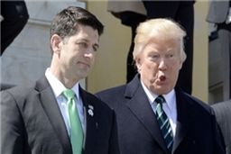 «جنگ تعرفه‌ای» ترامپ، صدای هم‌حزبی‌های او را درآورد