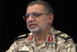 سخنگوی سپاه: معادلات جهانی به‌نفع ایران تغییر کرده‌ است
