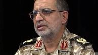 سخنگوی سپاه: معادلات جهانی به‌نفع ایران تغییر کرده‌ است