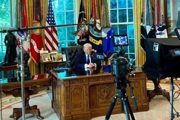 پیام ارتش آمریکا به ترامپ درباره حمله