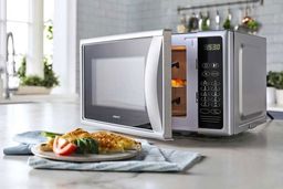 دلایل عدم چرخش سینی مایکروویو