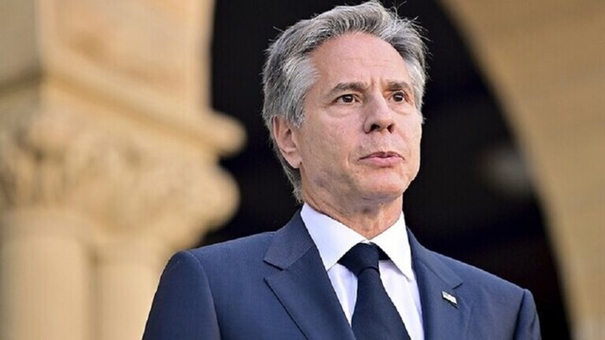 بلینکن: ایران پیشنهادها برای احیای برجام را رد کرد/ دیپلماسی همچنان بهترین راه تعامل است