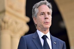 بلینکن: ایران پیشنهادها برای احیای برجام را رد کرد/ دیپلماسی همچنان بهترین راه تعامل است