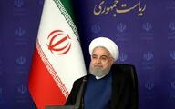 حسن روحانی به بیماری فصلی مبتلا شد