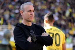 پیغام معنادار یحیی به هواداران پرسپولیس!