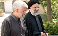 نقوی حسینی: اگر رئیسی کاندیدا نشود جلیلی گزینه پایداری خواهد بود