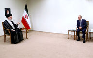 حوادث جهانی نشان‌دهنده نیاز ایران و روسیه به همکاری‌های متقابل است