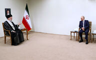 حوادث جهانی نشان‌دهنده نیاز ایران و روسیه به همکاری‌های متقابل است