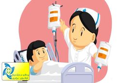 تزریقات شبانه روزی در منزل مشهد بدوت تعطیلی با مجوز از وزارت بهداشت
