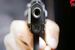 قتل دختربچه 6 ساله در خاش / عامل جنایت همه را به رگبار بست