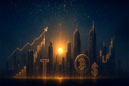 آینده سرمایه‌گذاری در بازارهای جهانی