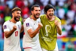 ایران در چه صورتی از مرحله گروهی صعود می‌کند؟