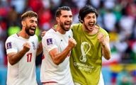 ایران در چه صورتی از مرحله گروهی صعود می‌کند؟