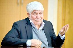 حاج‌آقا لیبرال نبود
