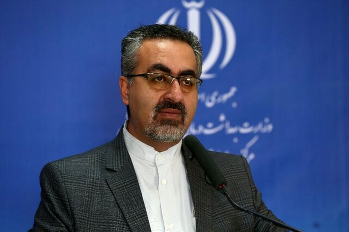 بررسی منشاء شیوع اولیه کرونا در ایران و آمار شهادت کادر درمانی کشور