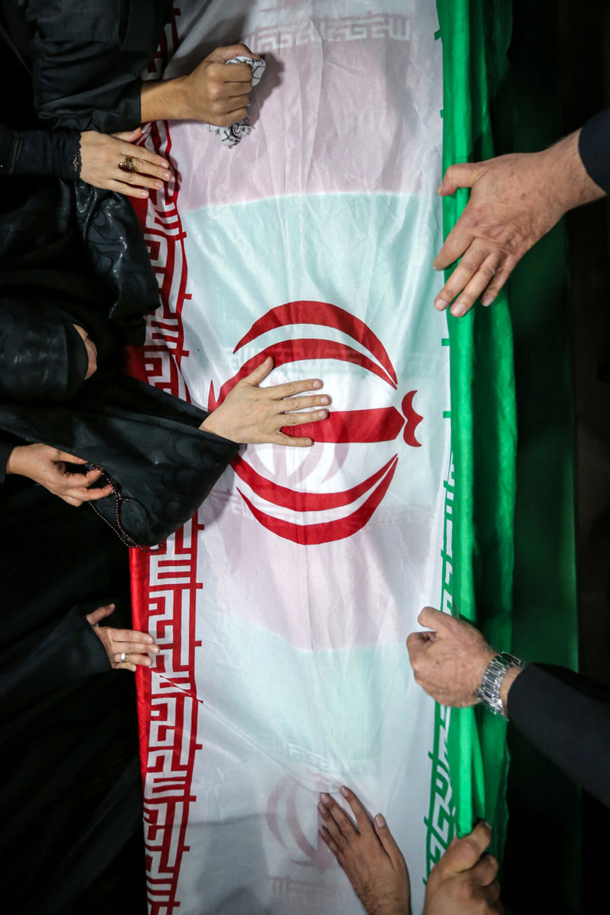 نخستین آمار رسمی شهدای حمله تروریستی زاهدان 