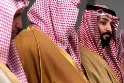 عربستان سعودی همیشه اینقدر سرکوبگر نبوده. اما حالا دیگر غیر قابل تحمل است.