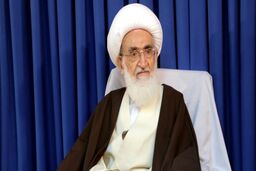 آخرین خبر درباره وضعیت جسمانی آیت‌الله نوری همدانی