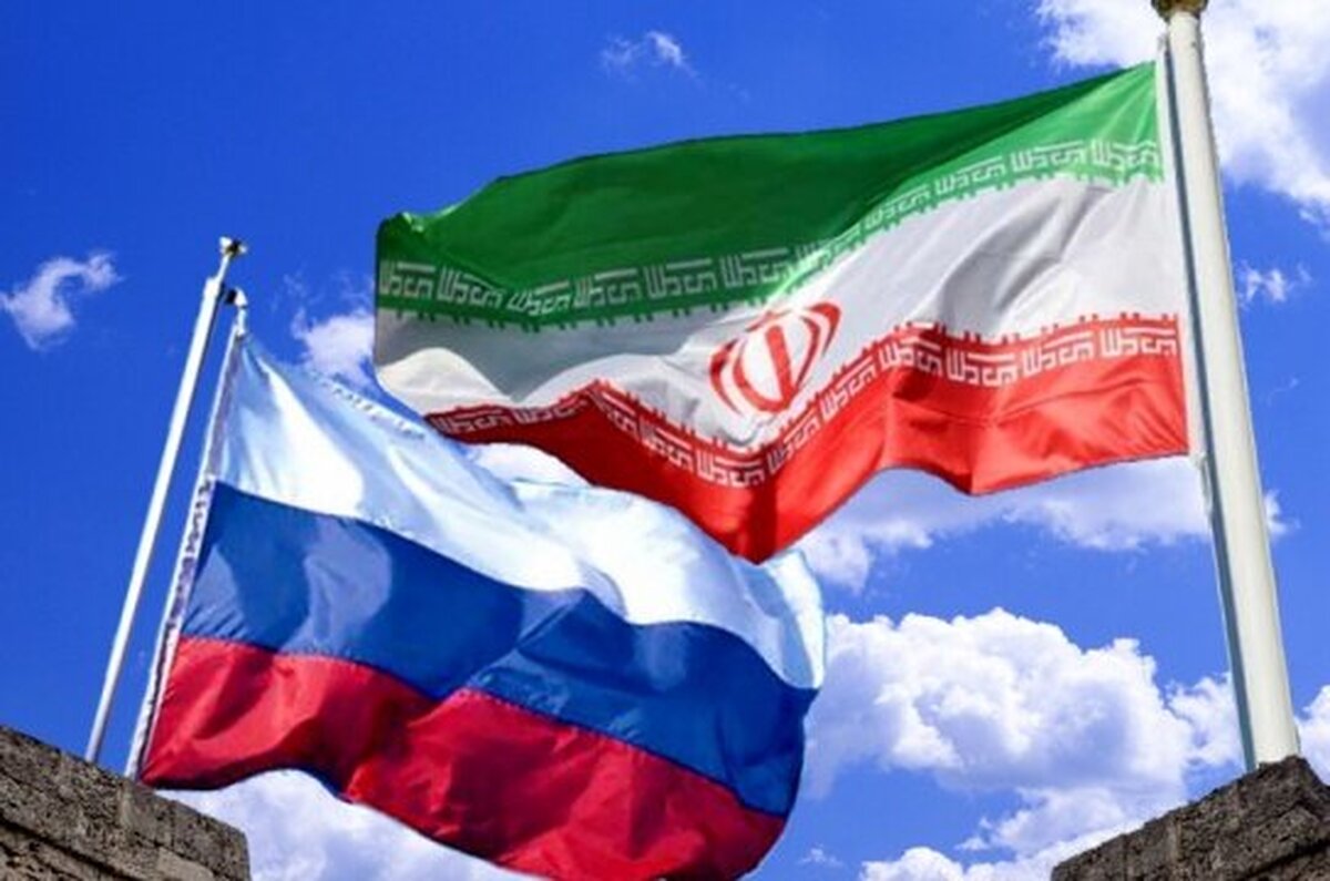 رایزنی ایران و روسیه درباره برجام