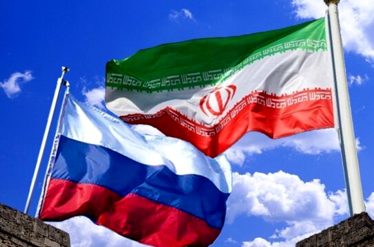 رایزنی ایران و روسیه درباره برجام