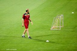 حذف 10 ساله محرم نویدکیا از فوتبال ایران!