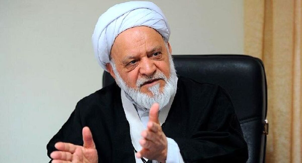 اعتراضات مردمی وسیع نیست/ دولت رئیسی تورم را مهار می‌کند
