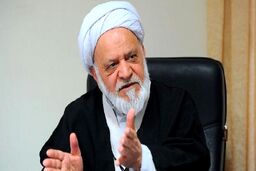 اعتراضات مردمی وسیع نیست/ دولت رئیسی تورم را مهار می‌کند