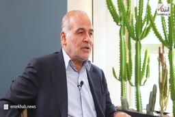 یزدان‌پناه : با بهبود رابطه ایران و امریکا فرصت ها به سمت ما می چرخد