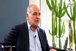 یزدان‌پناه : با بهبود رابطه ایران و امریکا فرصت ها به سمت ما می چرخد