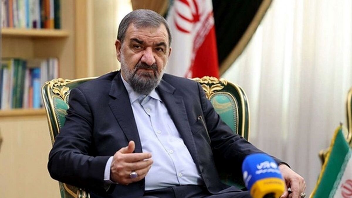 سخنان محسن رضایی درباره وضعیت ارتش در اول جنگ