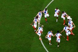 زنده با جام جهانی- شگفتی در کمین مدعیان قهرمانی؟