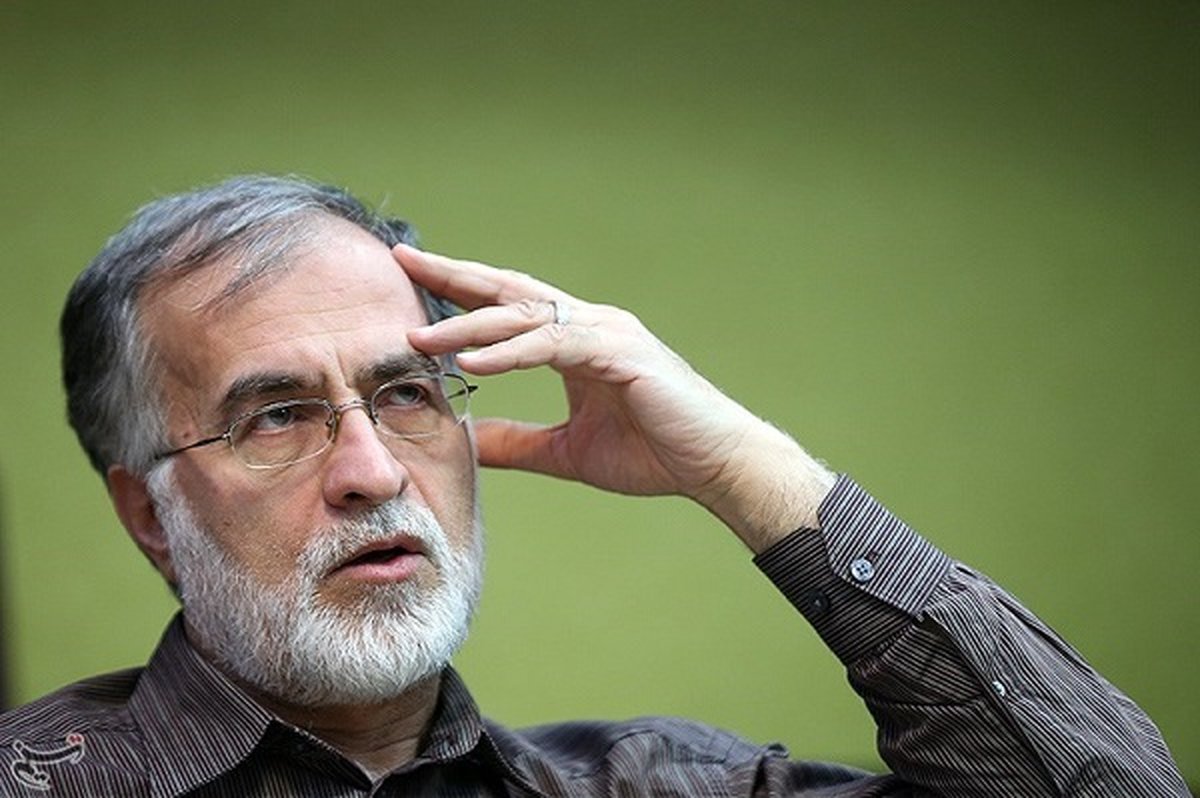 عطریانفر: ما باید حتماً هزینههای حزبالله را بدهیم/برای این گروه چهل سال تلاش شده است