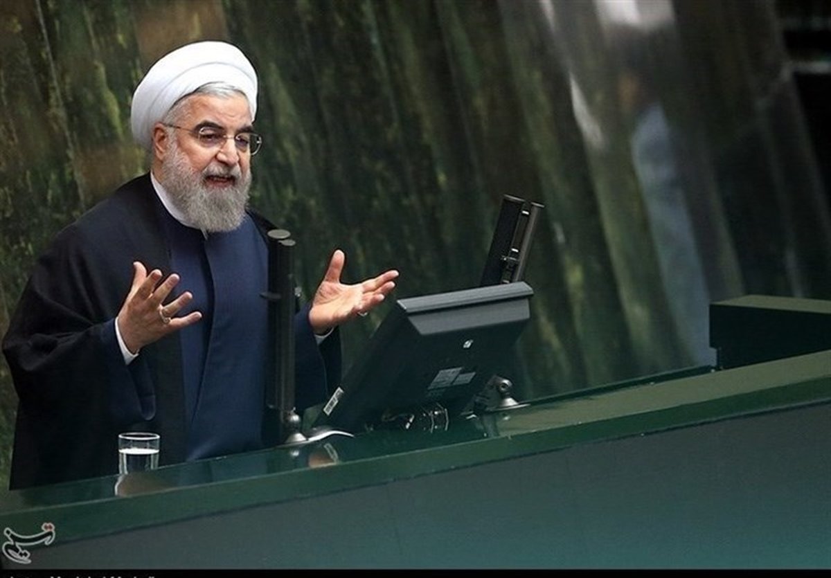 روحانی در جلسه رای اعتماد وزیر پیشنهادی صمت حاضر میشود؟