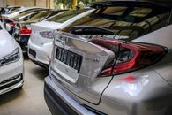 آزادسازی واردات خودرو به کجا رسید؟