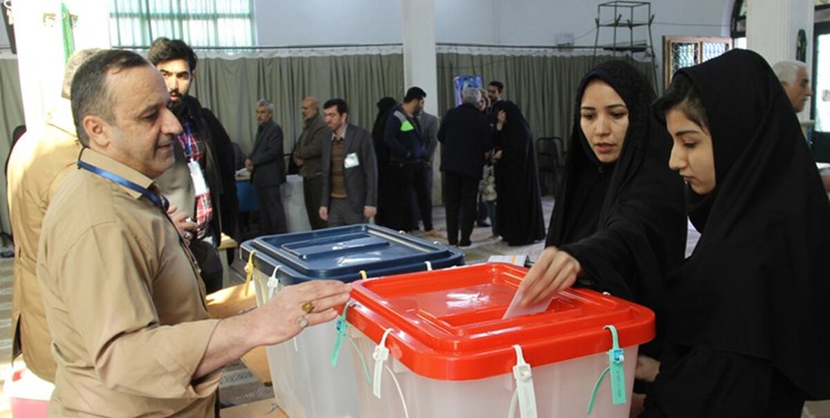 ناکارآمدی دولت روحانی باعث ناامیدی برخی افراد از صندوق رأی