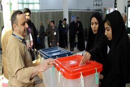 قانون جدید انتخابات بر «شفافیت» و «پاسخگویی» تاکید دارد