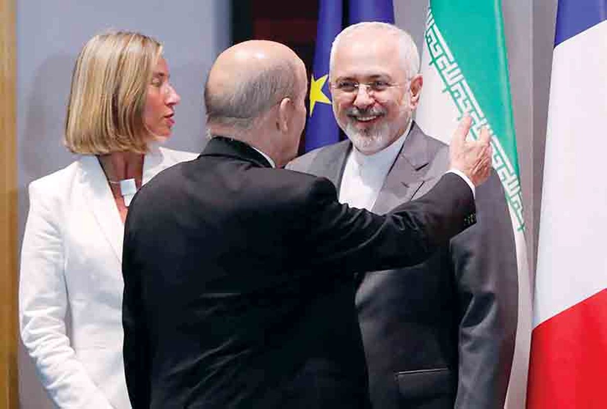 اروپا؛ تعهد به جای تضمین