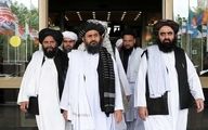 طالبان ارتش مجهز تشکیل می‌دهد