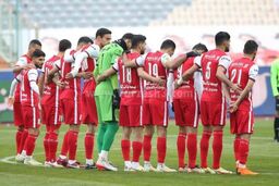 نگاهی به احتمالات نقل و انتقالات پرسپولیس